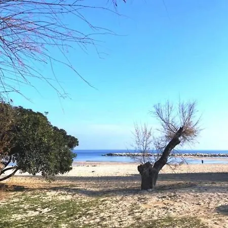 Apartman Dimora Mare