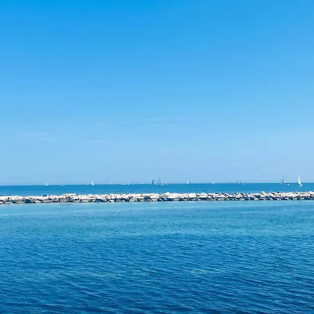 Dimora Mare Bari