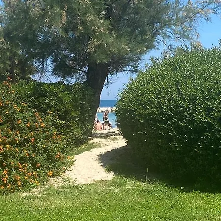 Dimora Mare Apartman Bari
