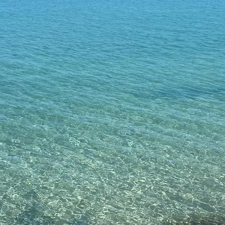 Dimora Mare * 바리