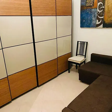 Dimora Mare Apartman